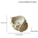 Make It for You — Seashell Candle Making Kit