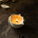 Make It for You — Seashell Candle Making Kit
